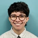 Portrait of Cassandra Lainez