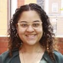 Portrait of Gretel Rodriguez
